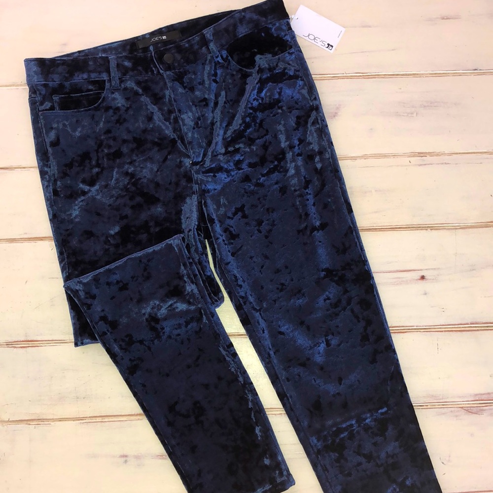 Joes Velvet Jeans